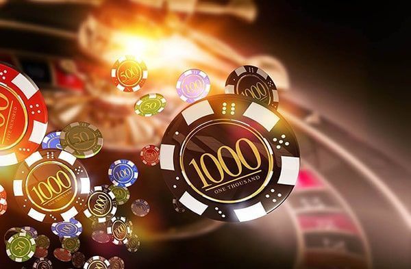 #1 UK Online Casino UK Your Ultimate Guide to Online Gaming