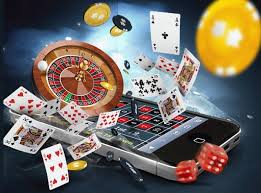 #1 UK Online Casino UK Your Ultimate Guide to Online Gaming