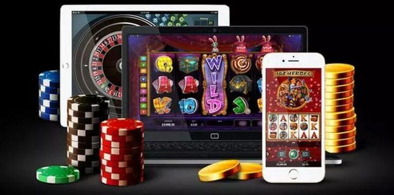 #1 UK Online Casino UK Your Ultimate Guide to Online Gaming